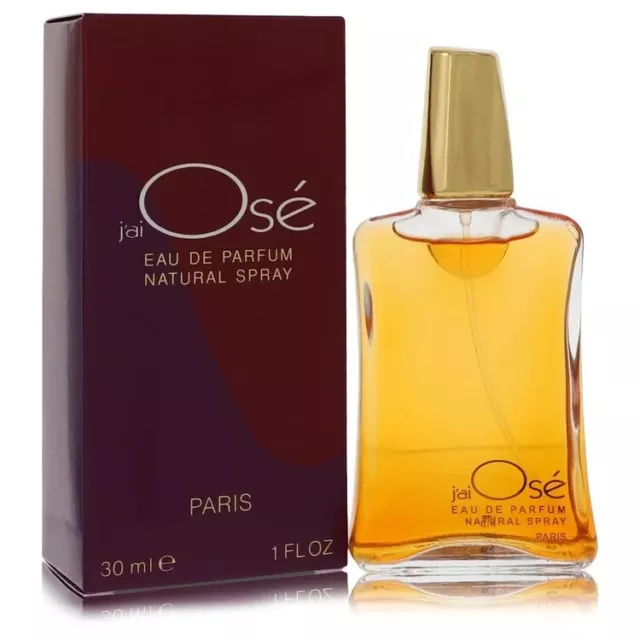 J'ai Ose 30 ml Eau de Parfum Spray ******