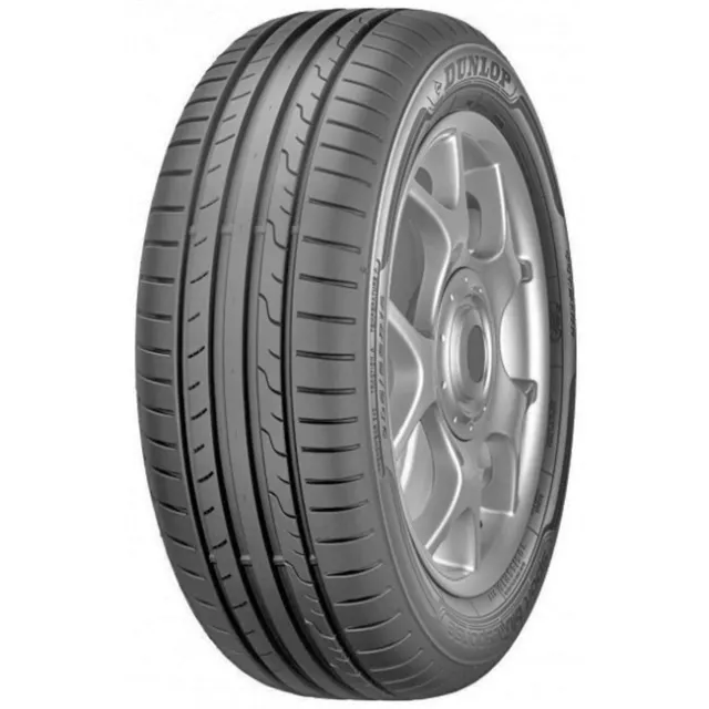 Gomme Estive Dunlop 195/65 R15 91T Sport Fast Response MO pneumatici nuovi