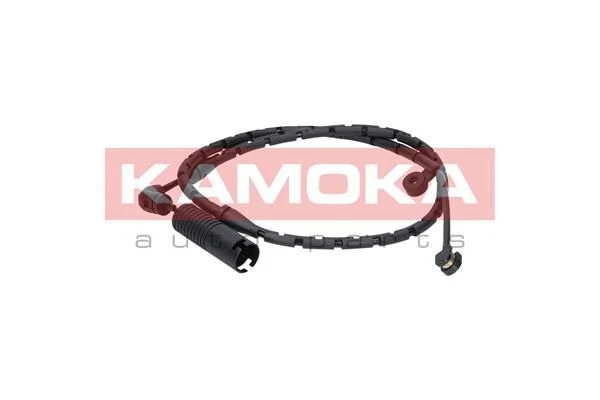 Kamoka 105051 contatto di avvertimento usura pastiglie freno per BMW X3 E83 03-08