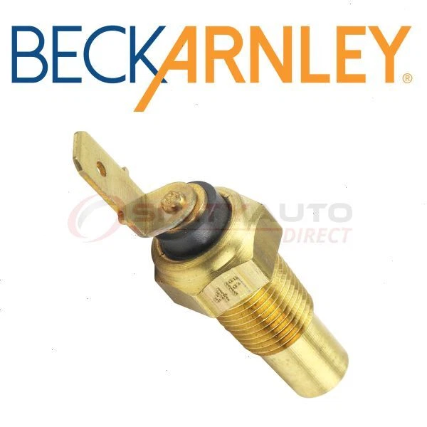 Beck Arnley 201-1220 Engine Coolant Temperature Switch -  ze