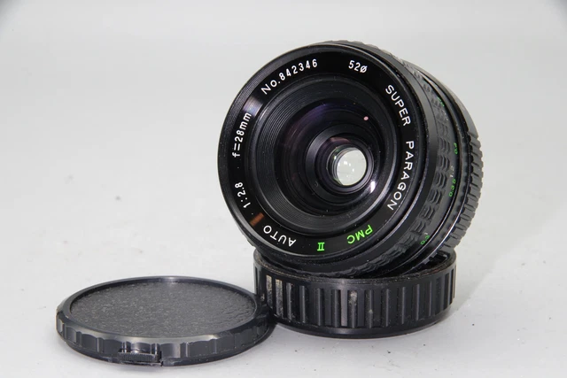 Vintage Lenses, Vintage Photography, Cameras & Photography