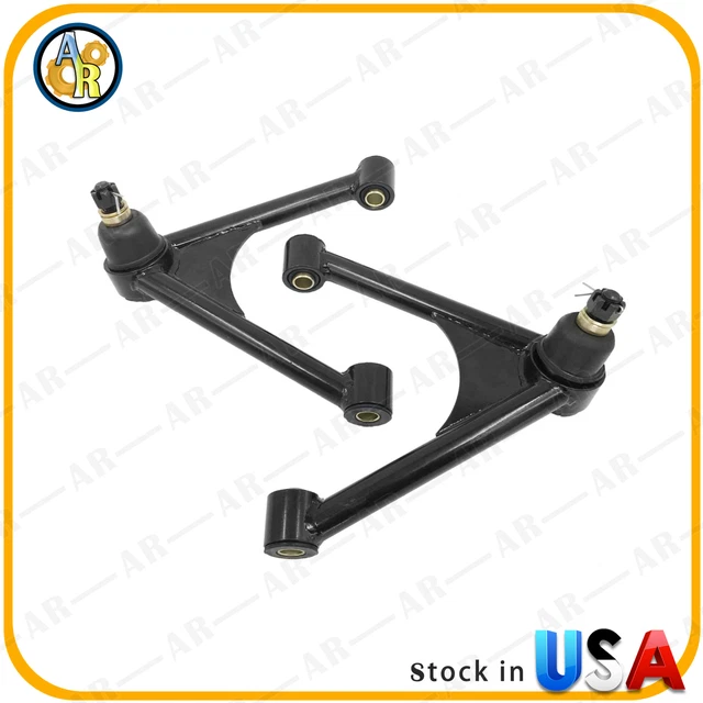 ReadyLift 1.5'' Leveling Kit With Tubular Upper Control Arms 2019-2024 Ram 1500 (Factory Air Suspension) 4WD main image 1