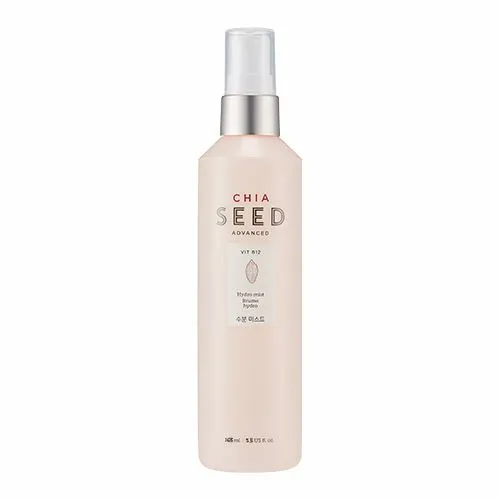 THE FACE SHOP Chia Seed Hydro Mist, 165ml