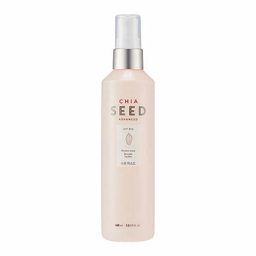 THE FACE SHOP Chia Seed Hydro Mist, 165ml