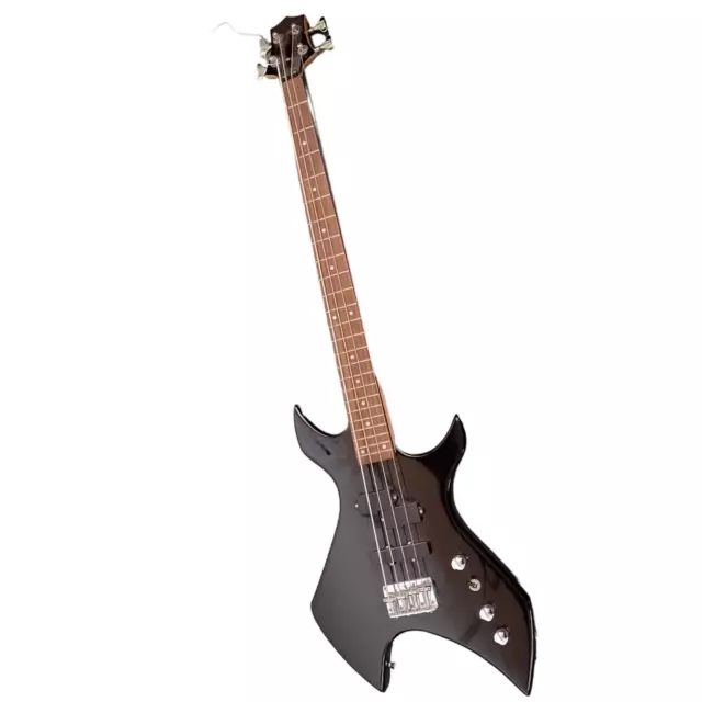 Electric Guitar With Case