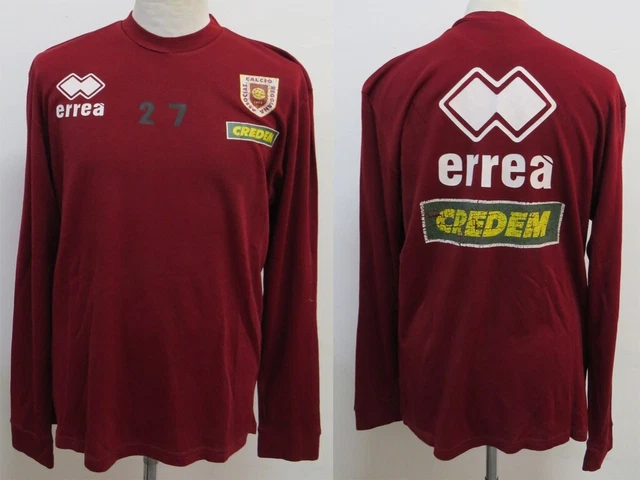 MESSINA - 2004/2005 - HOME SHIRT - D'ALTERIO 58 - L - Humana Vintage
