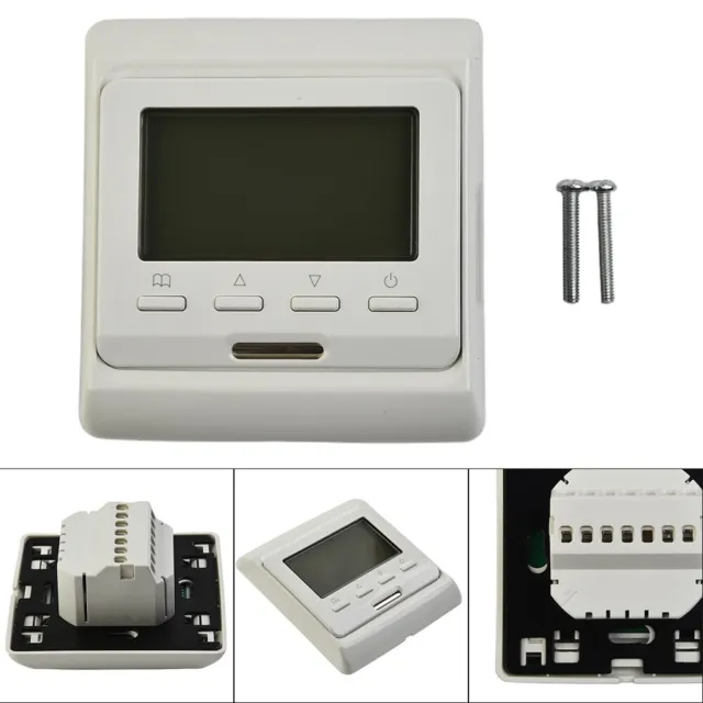 Sonda esterna termometro PC USB, registratore di temperatura sensore  sensore con allarme, Windows, Android TXT ACTii