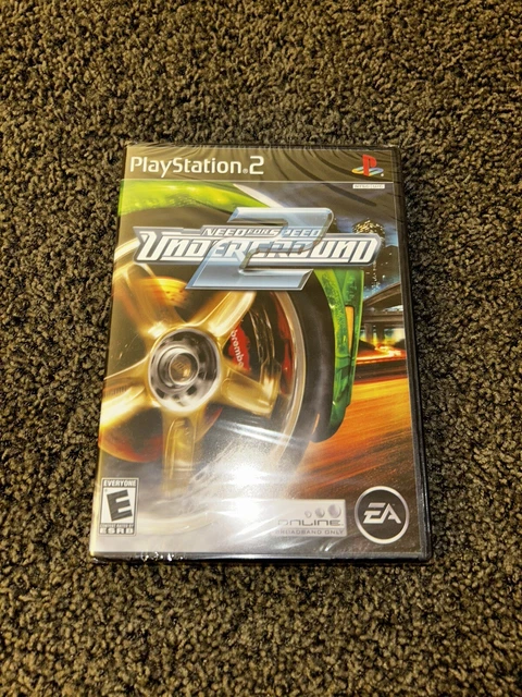 playstation 2 need for speed most wanted 2 playstation 2 need for speed most wanted 2