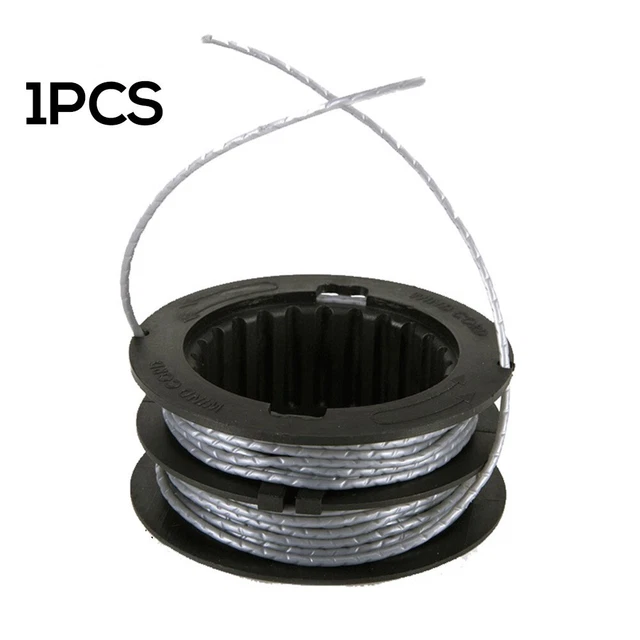Front Spool For Greenworks Mount SB00L00 Spool String Trimmer High Quality