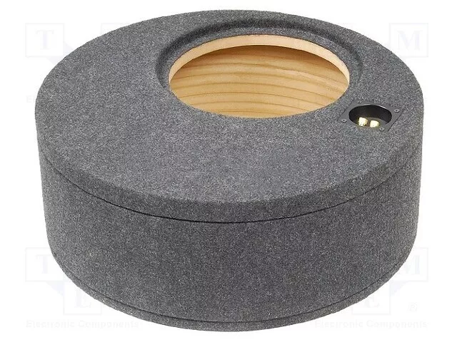 1 piece, Car loudspeaker enclosure OBGL.AUDI.07 /E2UK