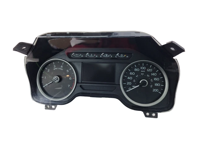 2017 Ford F150 Platinum Speedometer Instrument Cluster - HL3T10849CJ - 38k Miles