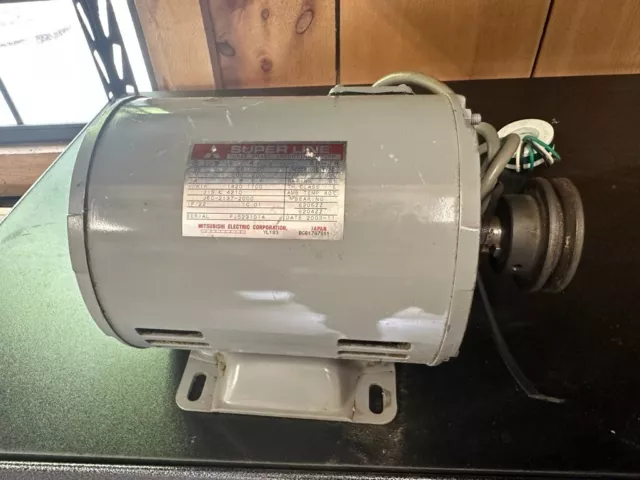 Ryobi 3302H Main Motor 95101016-1 Ryobi 3302H Main Motor 95101016-1
