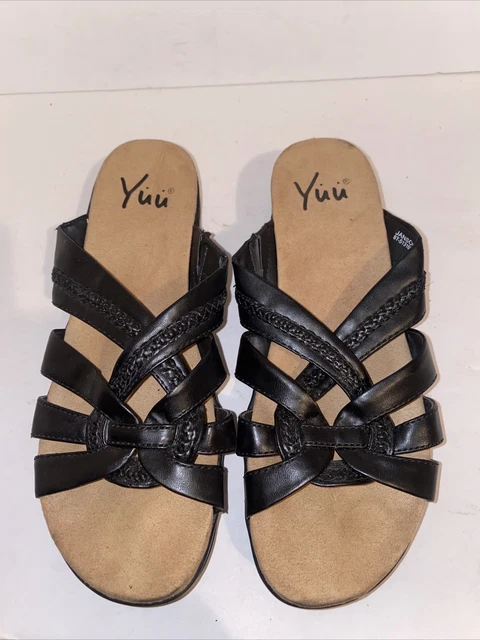 Yuu julia sandals sales