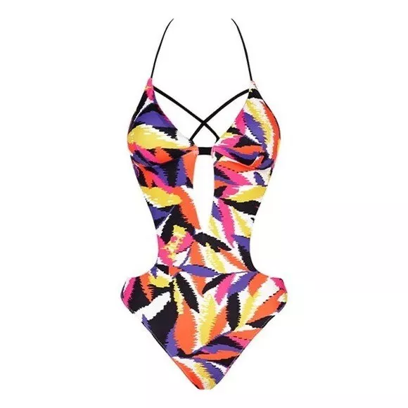 Agent Provocateur Avril Swimsuit