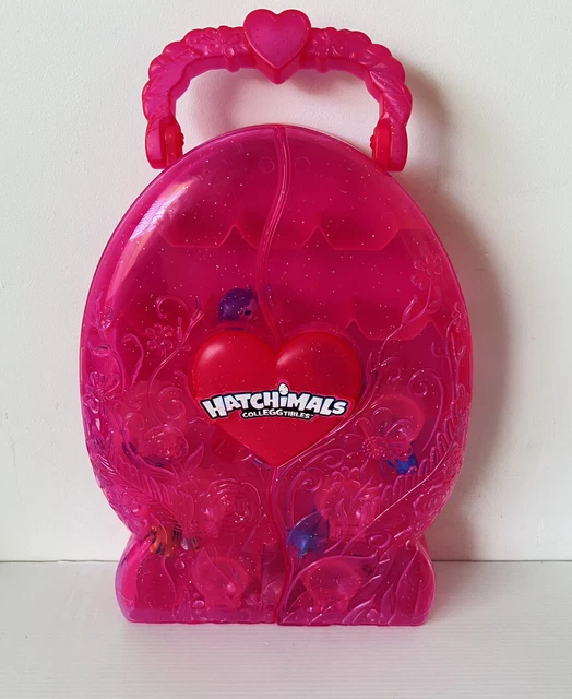 Hatchimals case hot sale