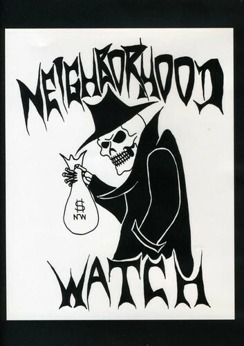 NEIGHBORHOOD WATCH (DVD) Neighborhood Watch $29.41 - PicClick CA