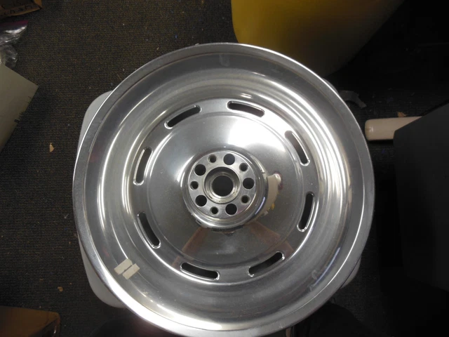 harley 17x6 rear wheel