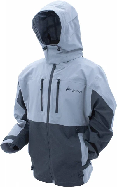 Frogg Togg Pilot II Guide pour Femme S, Gris/carbone.