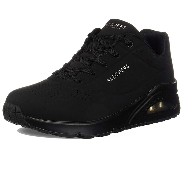 Luisetti Scarpa Confort Class 33652ST, Nero , 39 EU