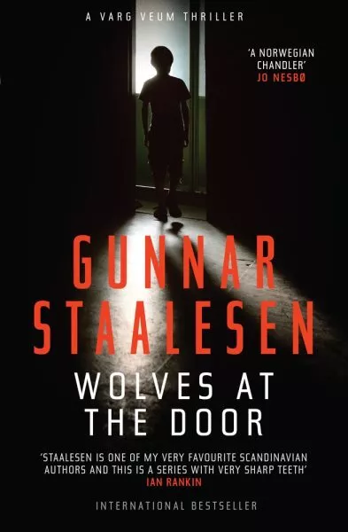 Wolves at the Door, Paperback by Staalesen, Gunnar; Bartlett, Don (TRN), Bran...