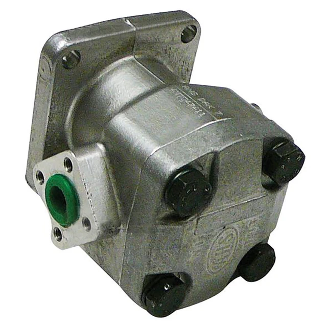 Hydraulic Pump fits Yanmar, & Fits John Deere 1300 1500 1600 1700 1900 2000 900H