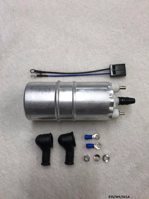 Pompe à Eau Compatible Jeep Grand Cherokee WJ 3.1TD 1999-2001 - Référence CHA/WJ/019A - 9
