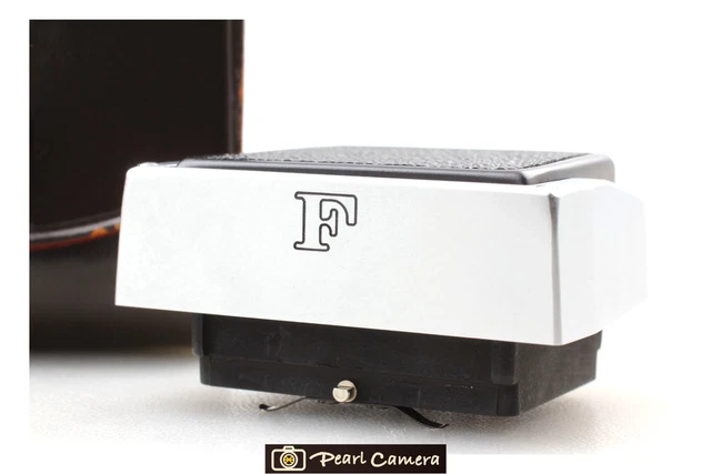 Guide d'achat : Viseur optique pour appareil photo 35mm