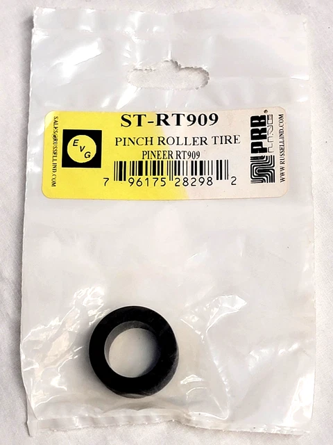 Bobina Vuota In Alluminio Da 7 Pollici Per Pioneer PR-85, RT-707, 909 – Con Scatola