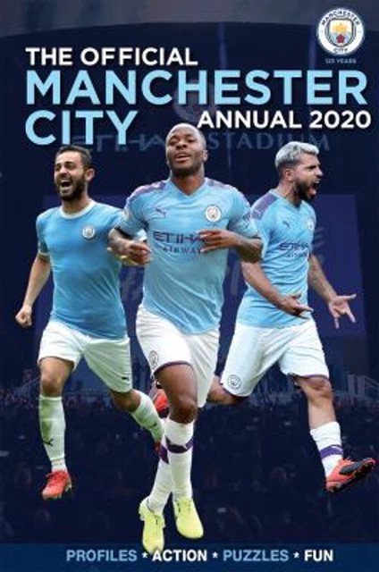 Maillot officiel extérieur Manchester City 25/26 Enfant PUMA