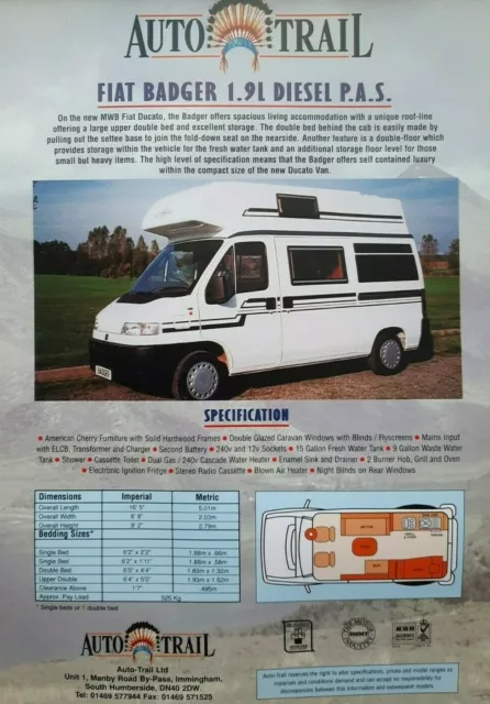 Fiat ducato 4x4 camper for hot sale sale uk