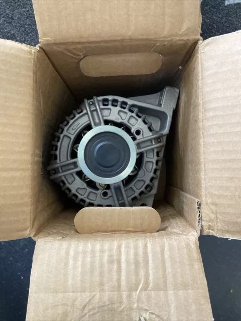 Genuine Volvo Alternator 36012358