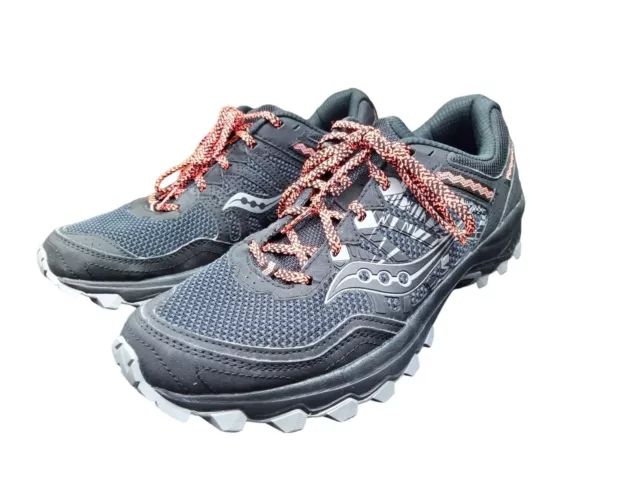 Saucony excursion deals tr12 gtx womens