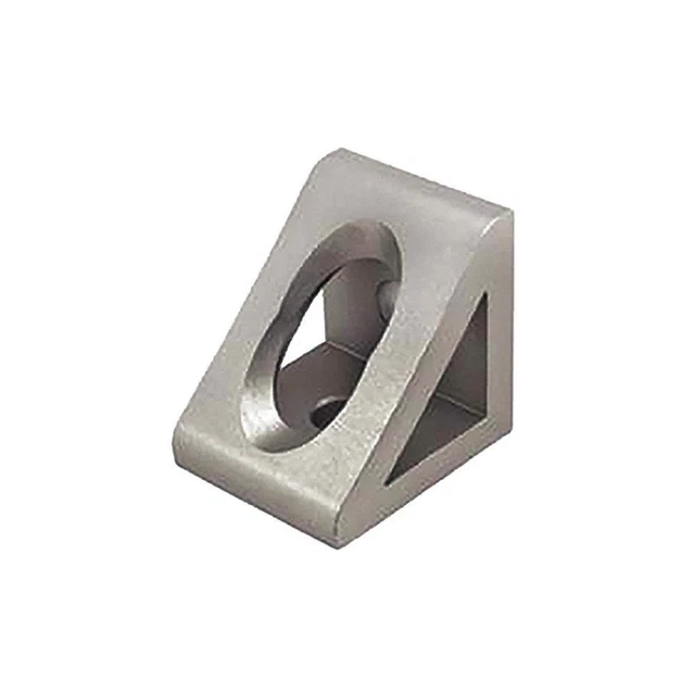 FATH INC. 093W8421N10 Connection Angle,45 Series