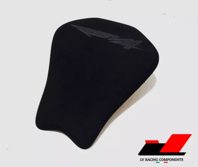 Sella  Neoprene  moto APRILIA RSV4 / RS660