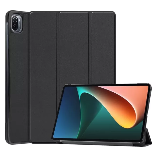 Leather Smart Magnetic Flip Cover Case For One plus pad /OPPO Pad 2 11.6” 2023