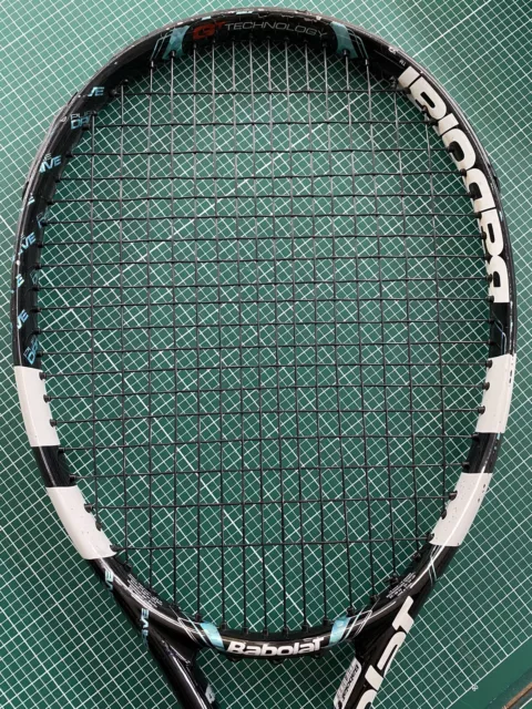 Babolat Pure Drive GT Technology Tennis Racket