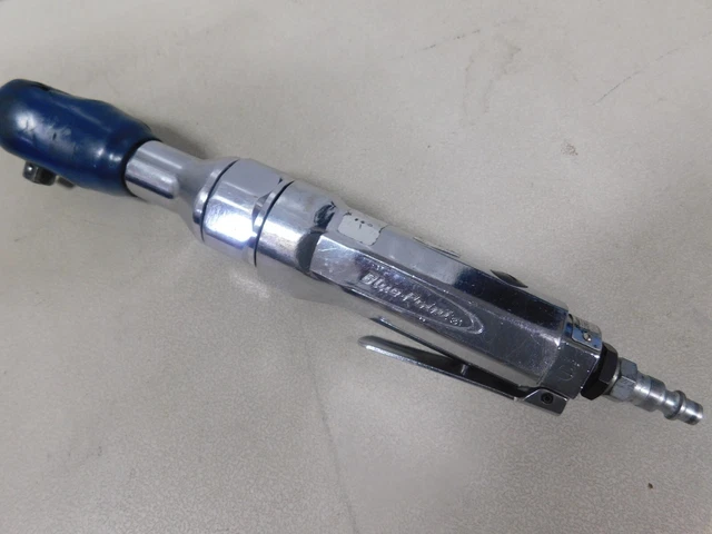 Blue Point At700F 3/8'' Drive Heavy Duty Pneumatic Air Ratchet (Eb74)