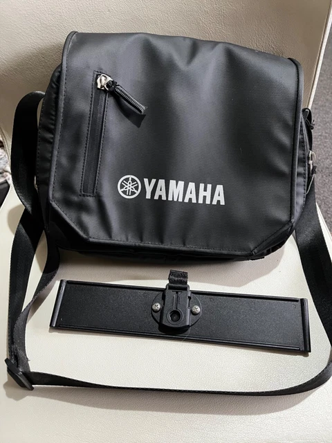 BORSA TUNNEL ORIGINALE YAMAHA X-MAX 300 XMAX 125 X MAX 400 2021 - Foto 6