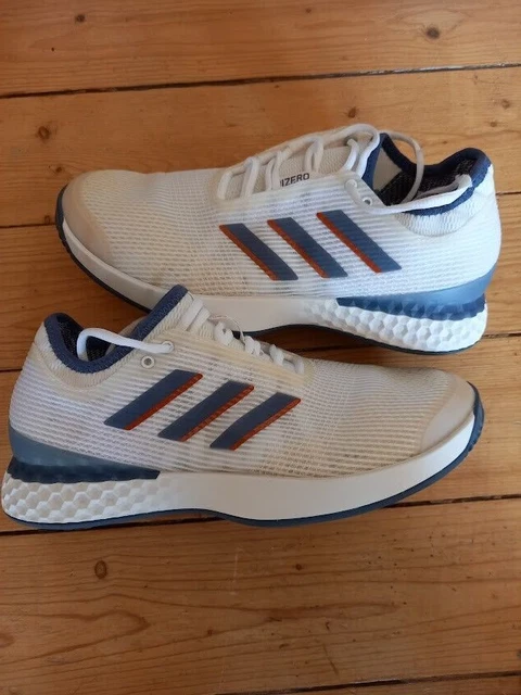 Adidas Damen/Herren  Laufschuhe Adizero Ubersonic 3  Größe 43 1/3