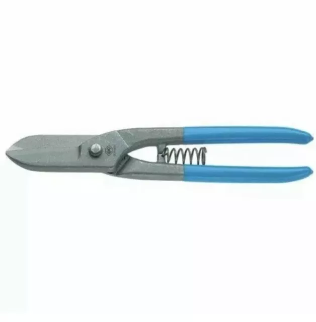 CK T4536 10 Tin Snips 250mm