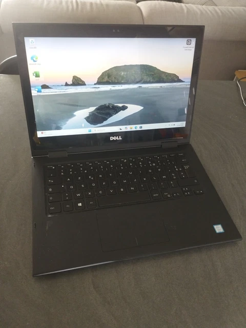 Dell Latitude D400 - Pentium M 1,3 GHz - 512 Mo RAM - 30 Go - XP Pro - Occasion