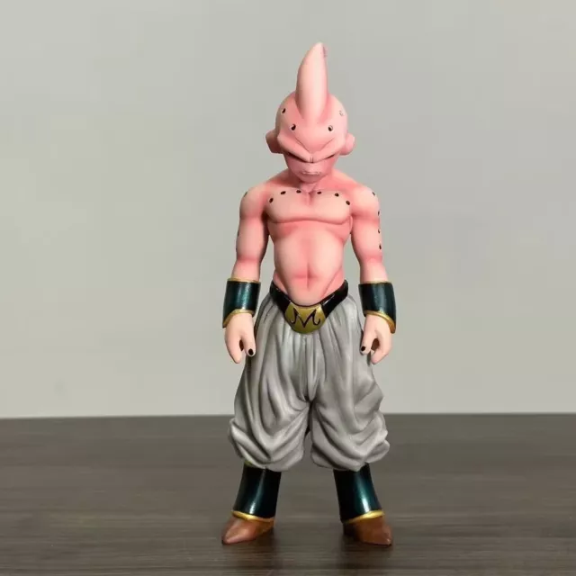 Estátua Kid Boo, Majin Boo - Dragon Ball Z - Banpresto - ToyVerse