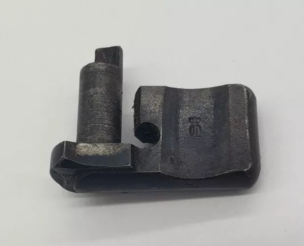 Imperial German WW1 Gewehr 98 Safety WW2 K98 g98m Mauser Surplus part