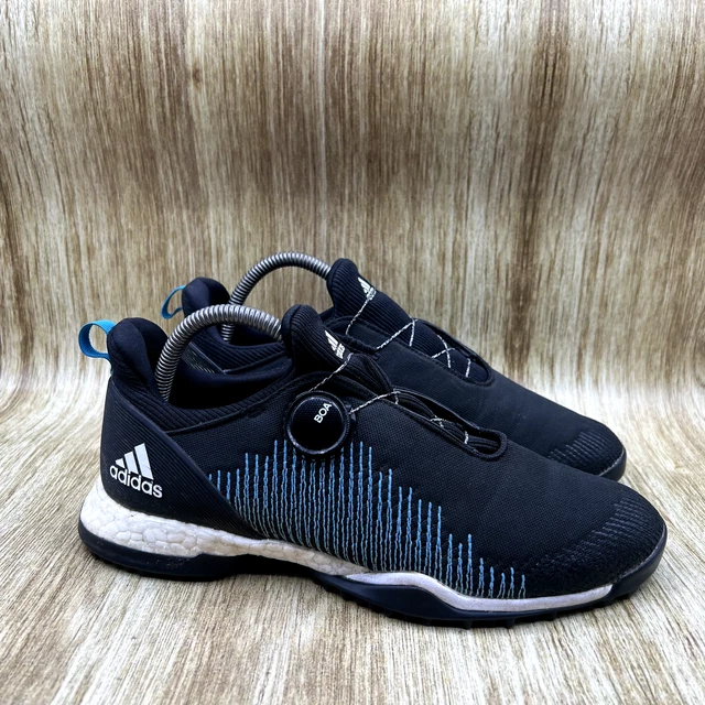 Adidas women's forgefiber boa spikeless golf shoes top