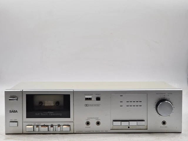 Hitachi Video Tuner / Syntonisateur Video Model VT-TU65A