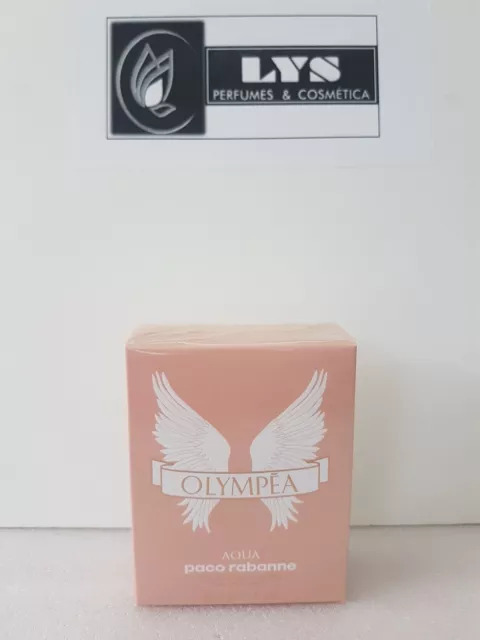 Paco Rabanne Olympea Legend Eau de Parfum  Légère Spray