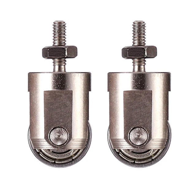 Durable Contacts Probe Depth Dial Gauge M2.5 Stainless Steel Tip Parts