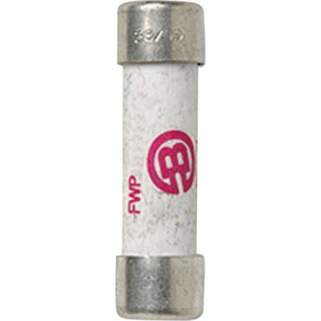 Fusibile a cartuccia Ferrule 14 mm x 51 mm 25 A 690 V/AC Super rapido Bussmann