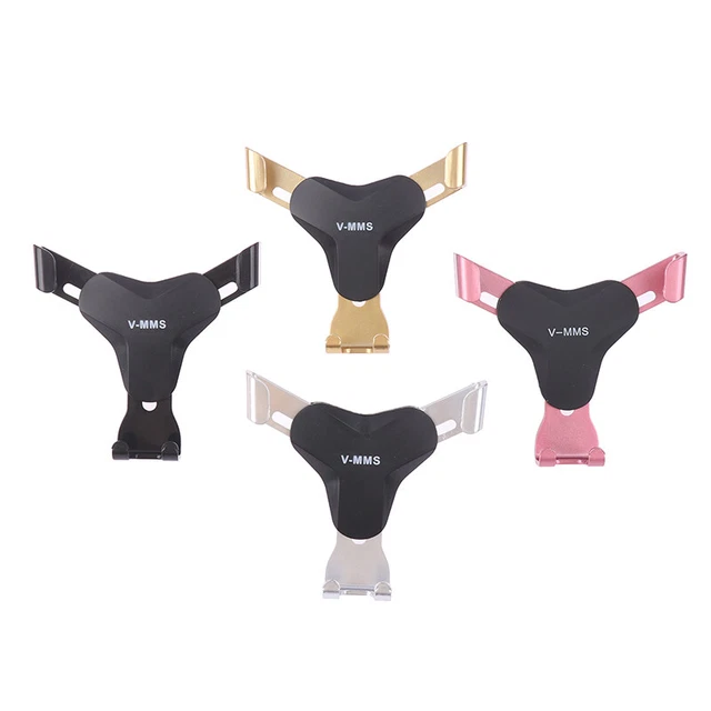 Gravity Car Holder Auto Air Vent Mount Clip Bracket Cell Holder For Xiaomi