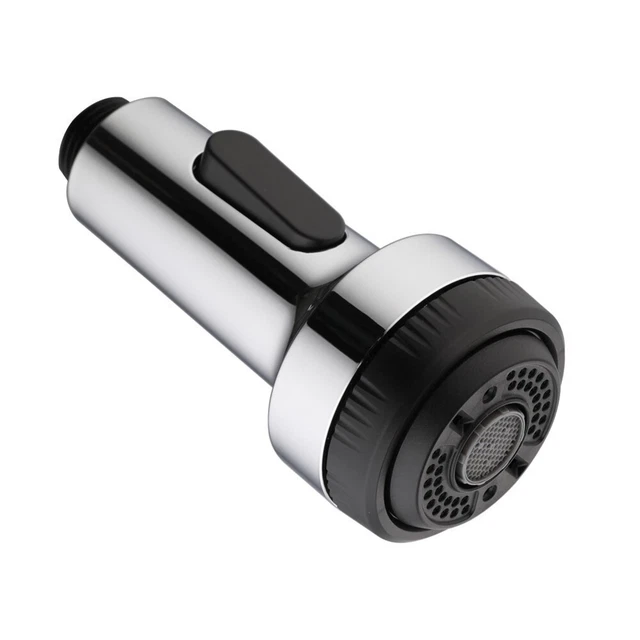 Vielseitiger Dual Aqua Klinge Spray Ersatz Duschkopf für Küche Mixer Wasserhah